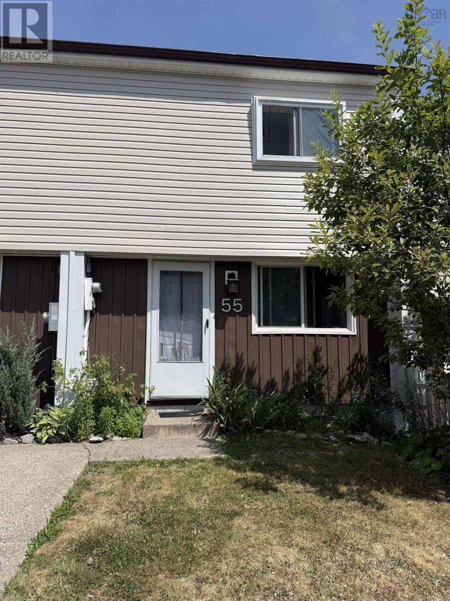 55 Drumdonald Road, Halifax, Nova Scotia  B3P 2L1 - Photo 2 - 202521297