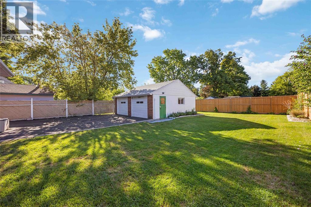 1003 Michigan Avenue, Sarnia, Ontario N7T 7B7 - Photo 21 - 25021797