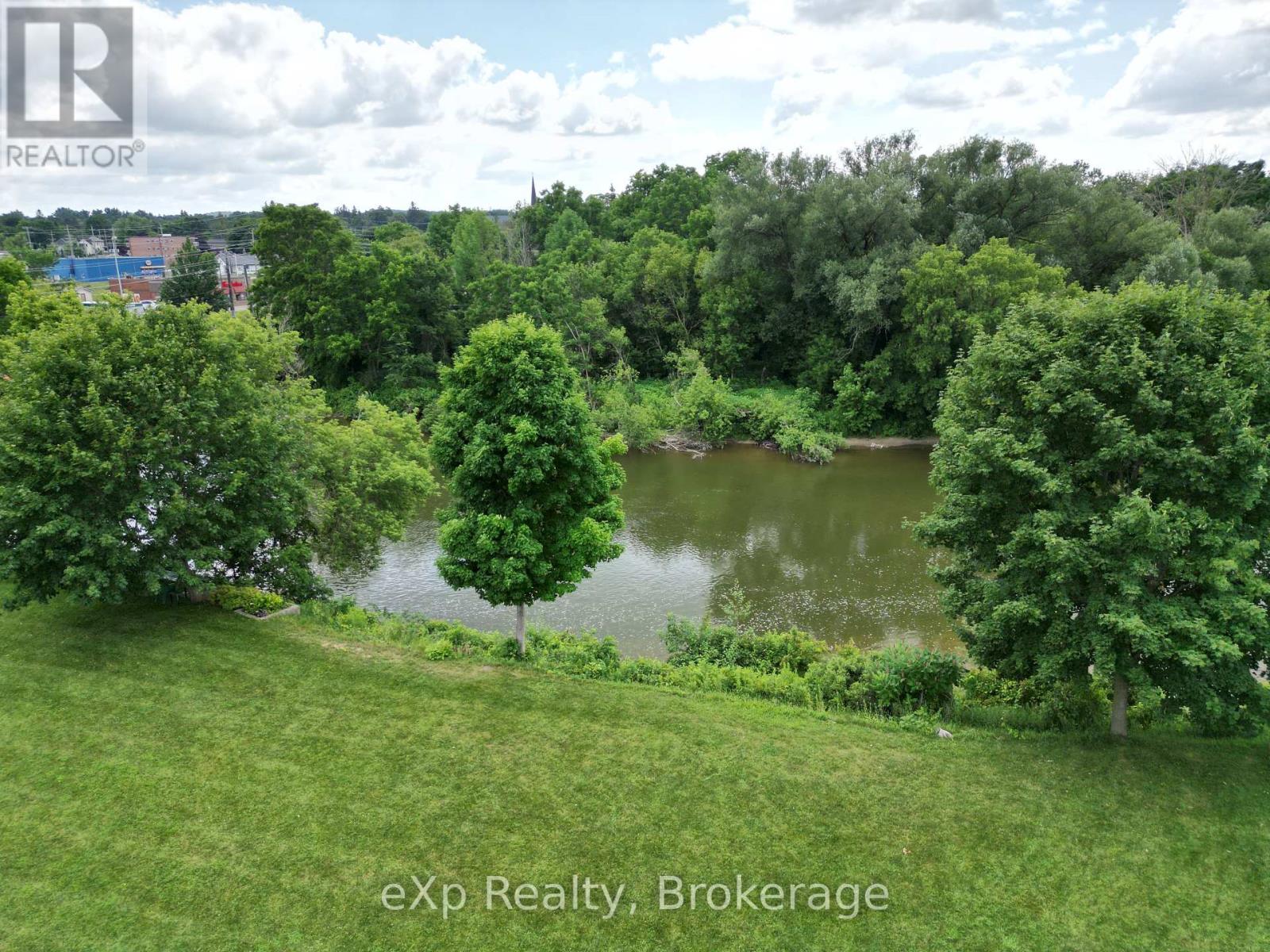 202 - 85 William Street N, Brockton, Ontario  N0G 2V0 - Photo 27 - X12352816