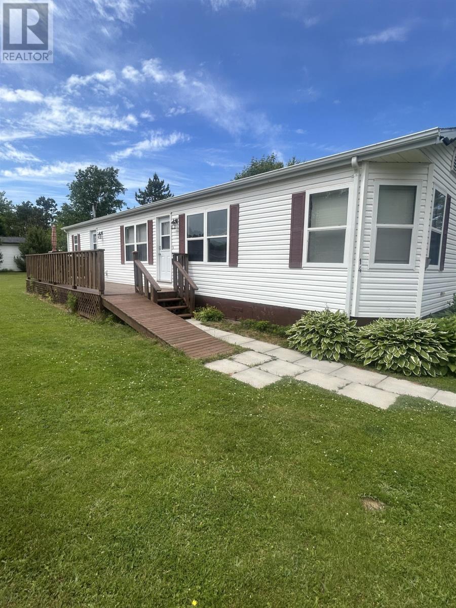 14 Starboard Place, Charlottetown, Prince Edward Island  C1C 1M5 - Photo 6 - 202503470