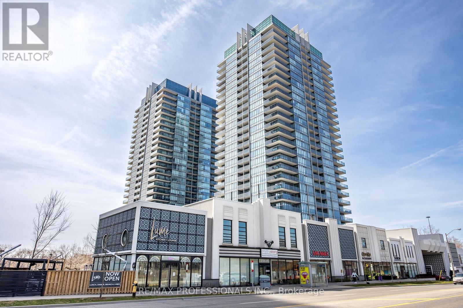 911 - 88 Park Lawn Road, Toronto, Ontario  M8Y 0B5 - Photo 21 - W12368046