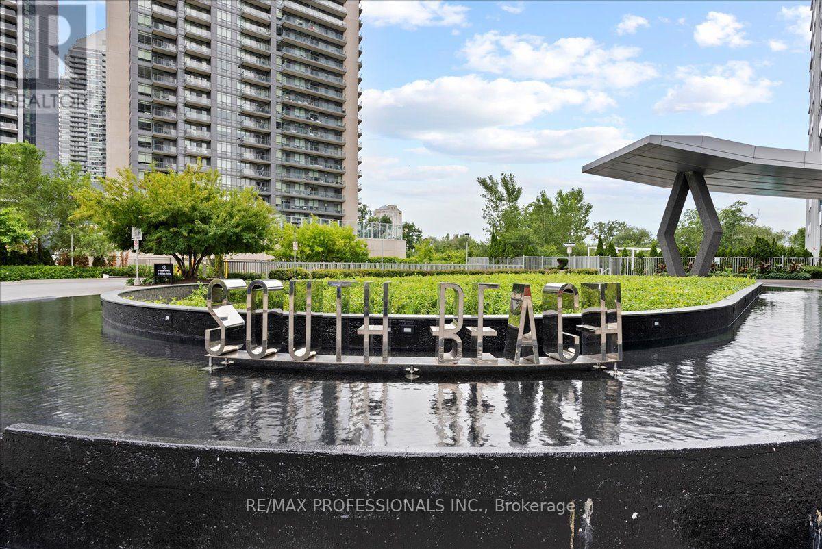 911 - 88 Park Lawn Road, Toronto, Ontario  M8Y 0B5 - Photo 23 - W12368046