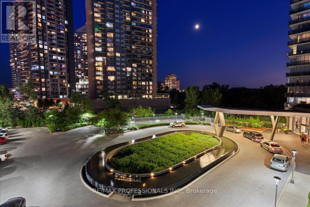 911 - 88 Park Lawn Road, Toronto, Ontario  M8Y 0B5 - Photo 25 - W12368046