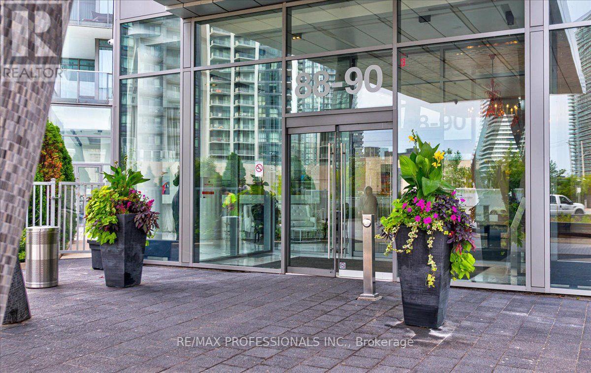 911 - 88 Park Lawn Road, Toronto, Ontario  M8Y 0B5 - Photo 26 - W12368046