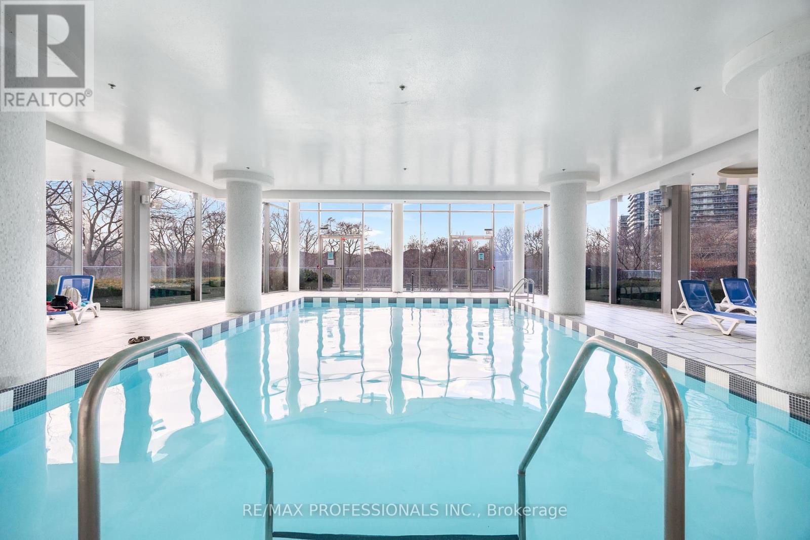 911 - 88 Park Lawn Road, Toronto, Ontario  M8Y 0B5 - Photo 42 - W12368046
