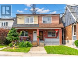 16 PRYOR AVENUE, Toronto, Ontario