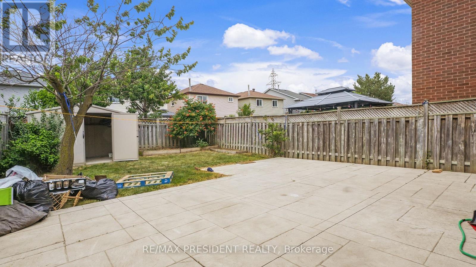41 Stalbridge Avenue, Brampton, Ontario  L6Y 4H1 - Photo 32 - W12368093