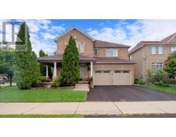 5893 LONG VALLEY ROAD, Mississauga, Ontario