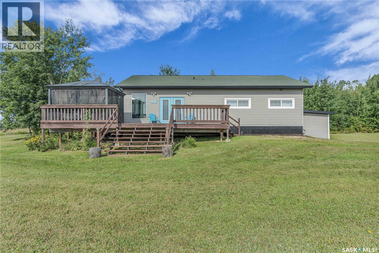 316 Aspen Trail, Duck Lake Rm No. 463, Saskatchewan  S0K 1J0 - Photo 2 - SK014512