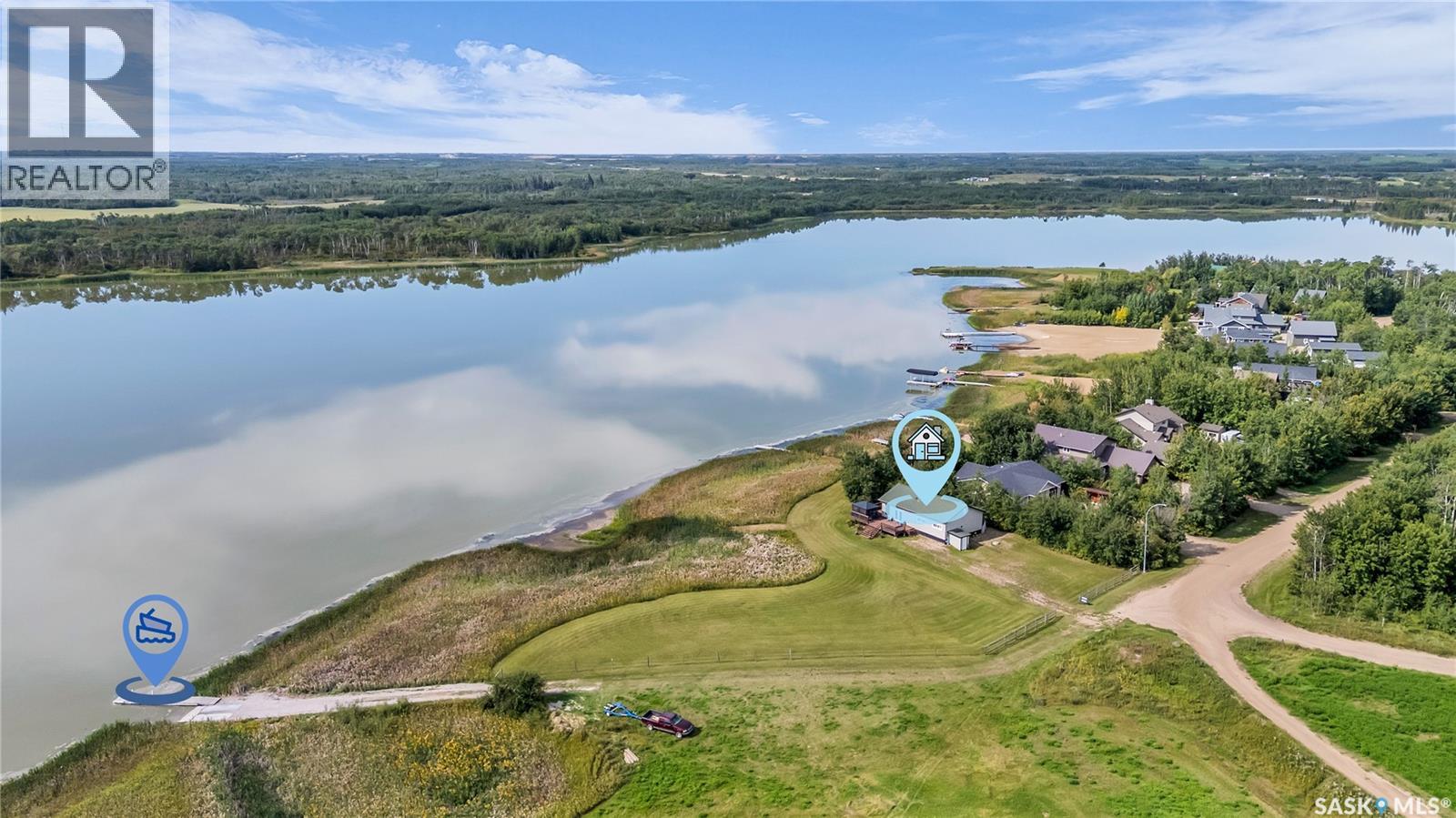 316 Aspen Trail, Duck Lake Rm No. 463, Saskatchewan  S0K 1J0 - Photo 40 - SK014512