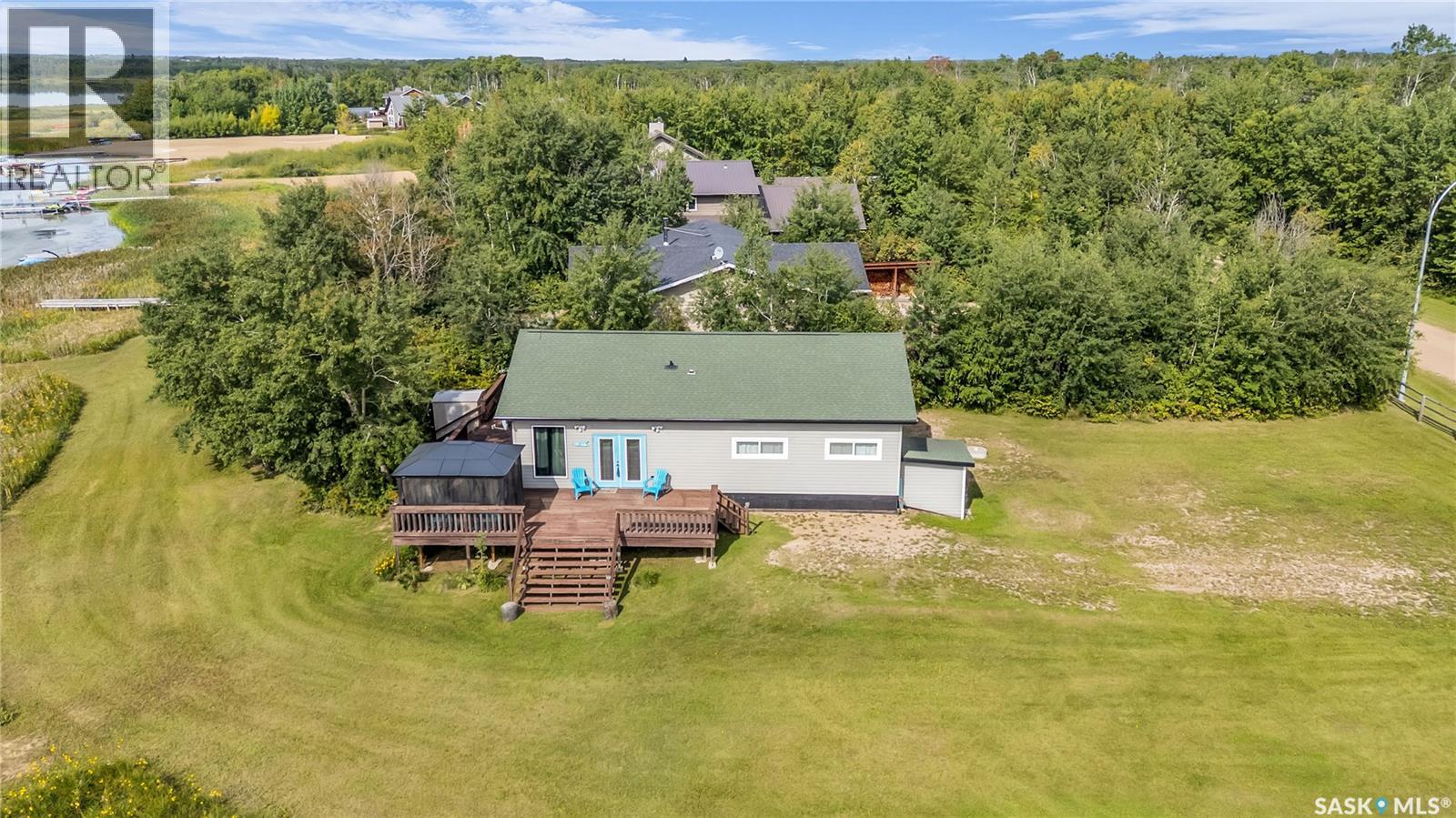 316 Aspen Trail, Duck Lake Rm No. 463, Saskatchewan  S0K 1J0 - Photo 27 - SK014512