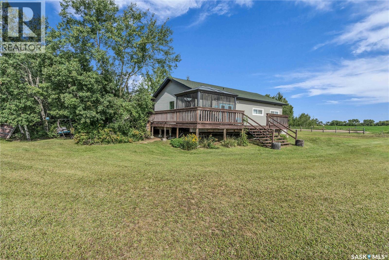 316 Aspen Trail, Duck Lake Rm No. 463, Saskatchewan  S0K 1J0 - Photo 26 - SK014512