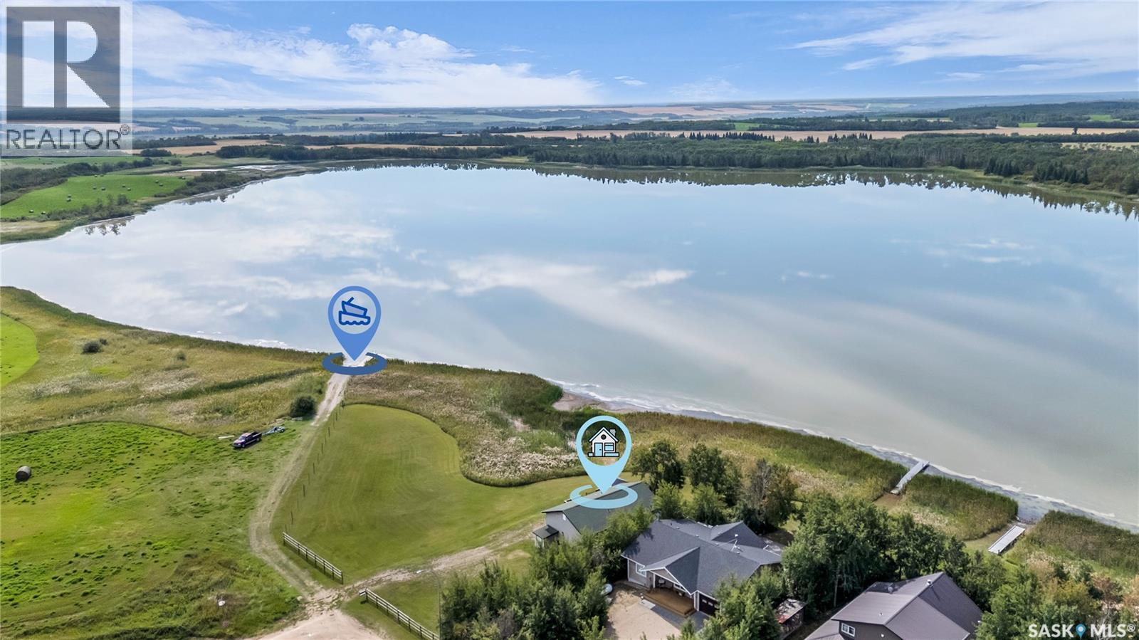 316 Aspen Trail, Duck Lake Rm No. 463, Saskatchewan  S0K 1J0 - Photo 30 - SK014512