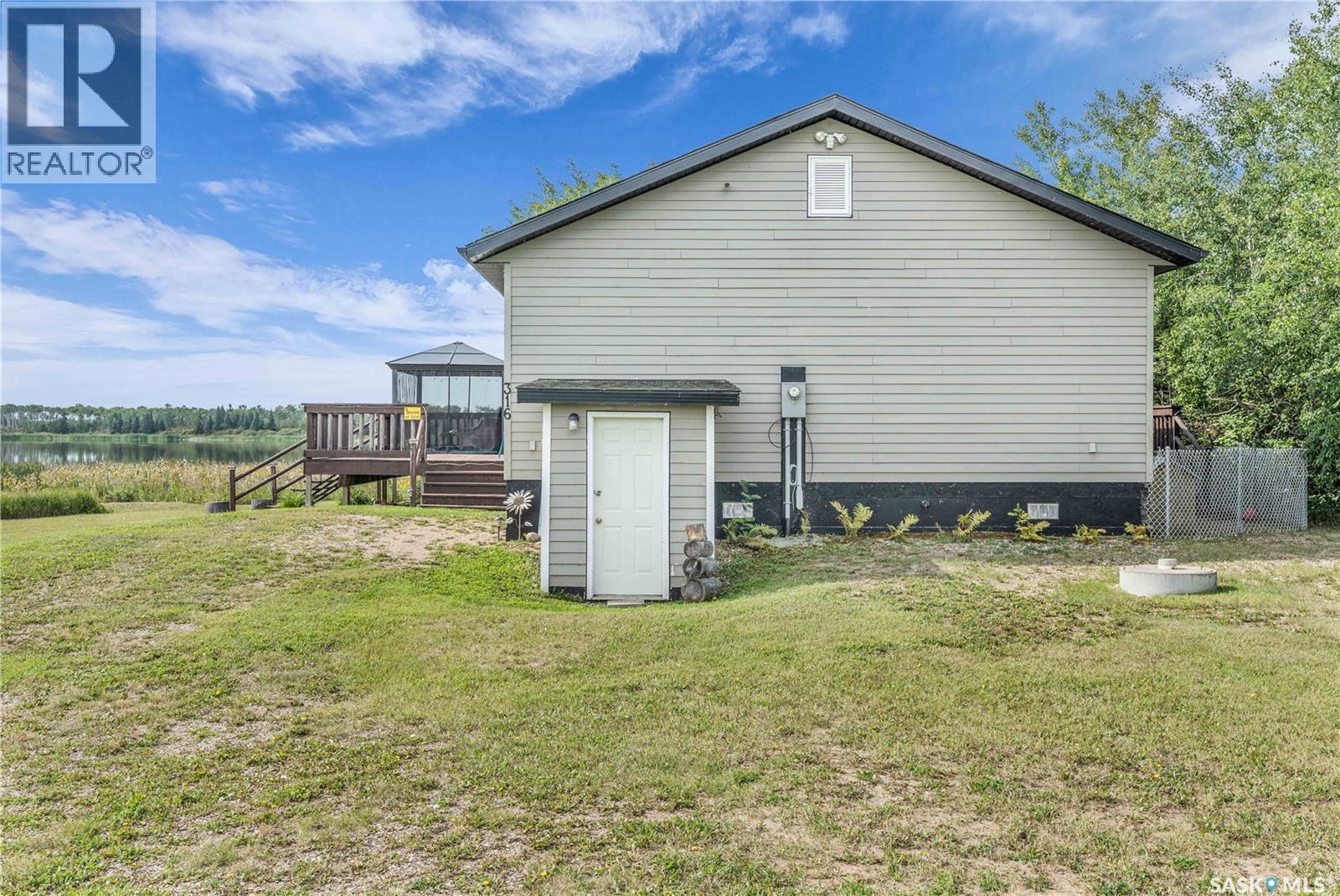 316 Aspen Trail, Duck Lake Rm No. 463, Saskatchewan  S0K 1J0 - Photo 35 - SK014512