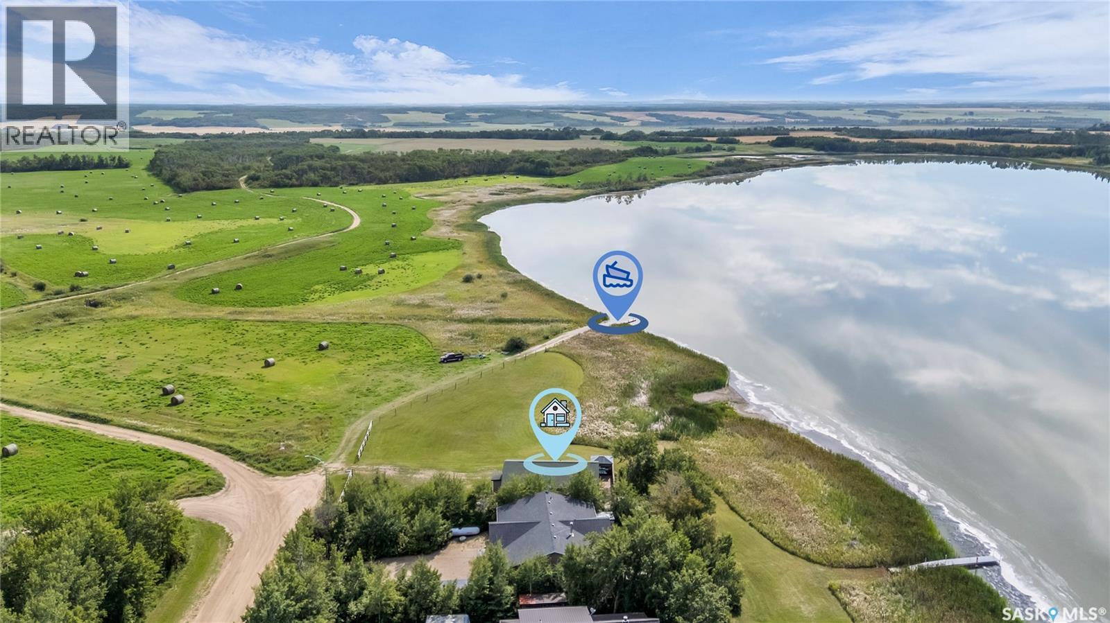 316 Aspen Trail, Duck Lake Rm No. 463, Saskatchewan  S0K 1J0 - Photo 33 - SK014512
