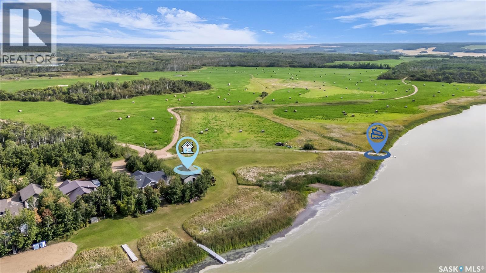 316 Aspen Trail, Duck Lake Rm No. 463, Saskatchewan  S0K 1J0 - Photo 37 - SK014512