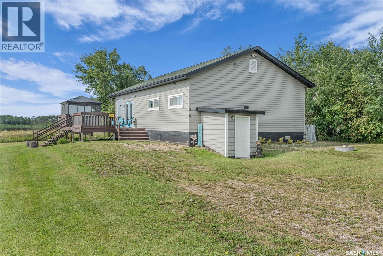 316 Aspen Trail, Duck Lake Rm No. 463, Saskatchewan  S0K 1J0 - Photo 36 - SK014512