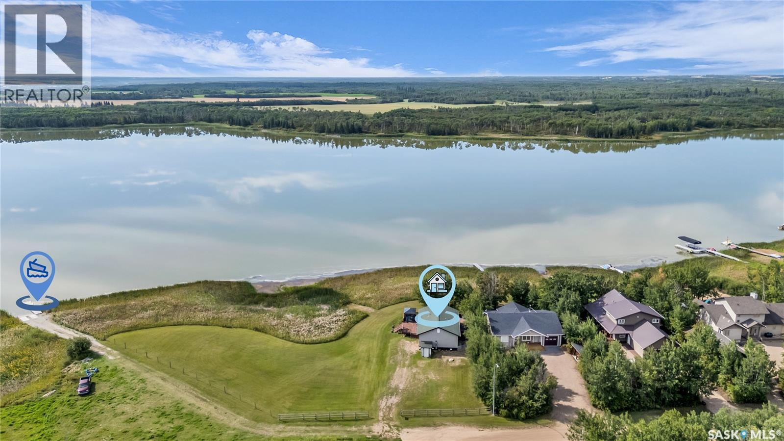 316 Aspen Trail, Duck Lake Rm No. 463, Saskatchewan  S0K 1J0 - Photo 42 - SK014512