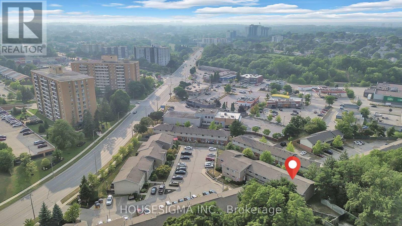 16 - 50 Westmount Road W, Kitchener, Ontario  N2M 1R5 - Photo 47 - X12368043