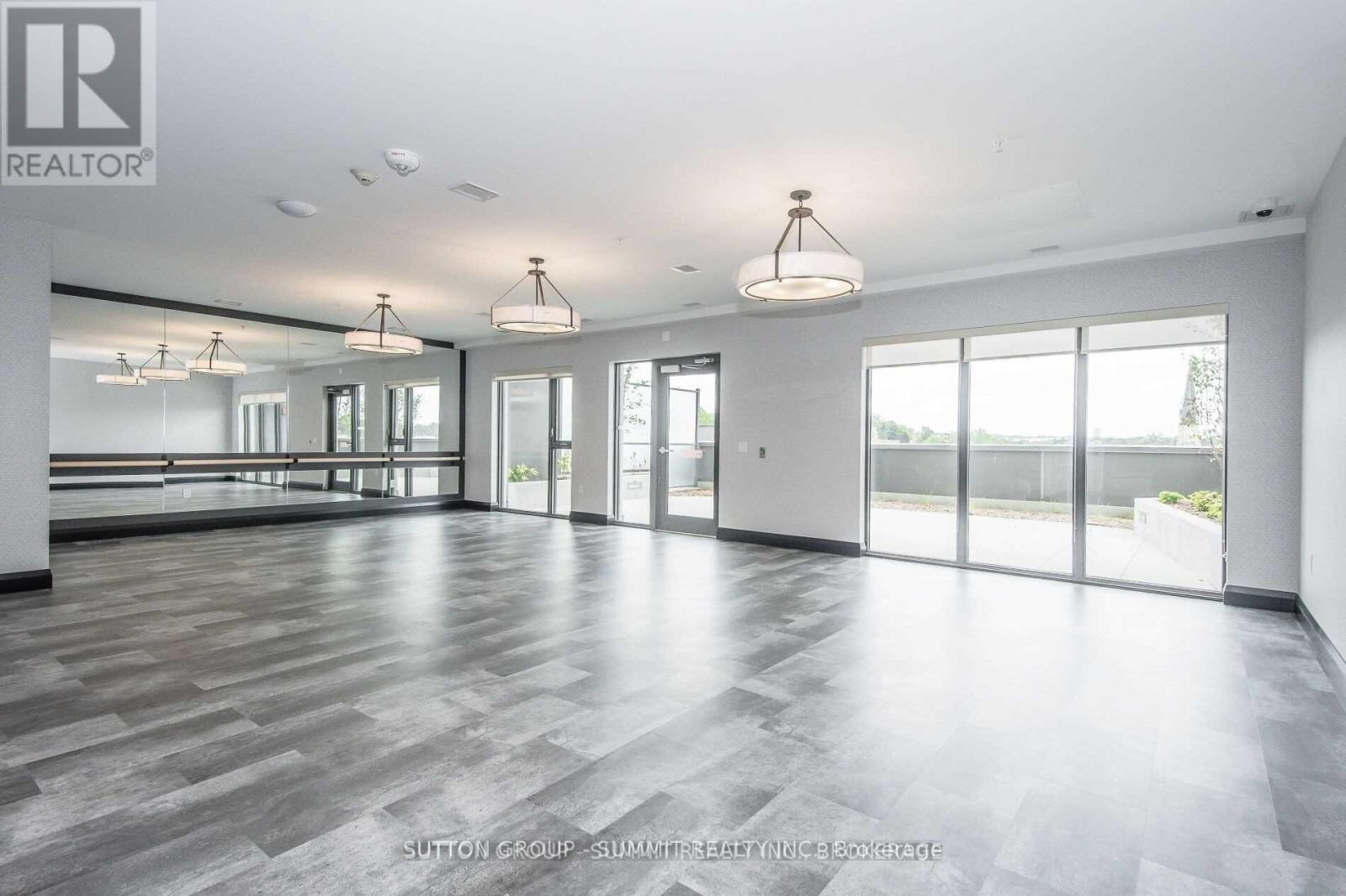 1808 - 15 Glebe Street, Cambridge, Ontario  N1S 2L8 - Photo 30 - X12368047