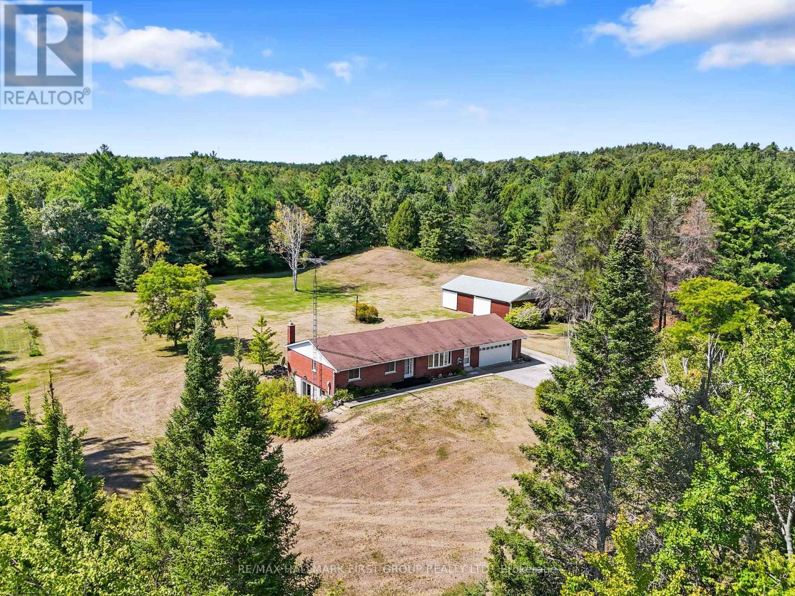 150 WOODLAND ROAD, Alnwick/Haldimand, Ontario