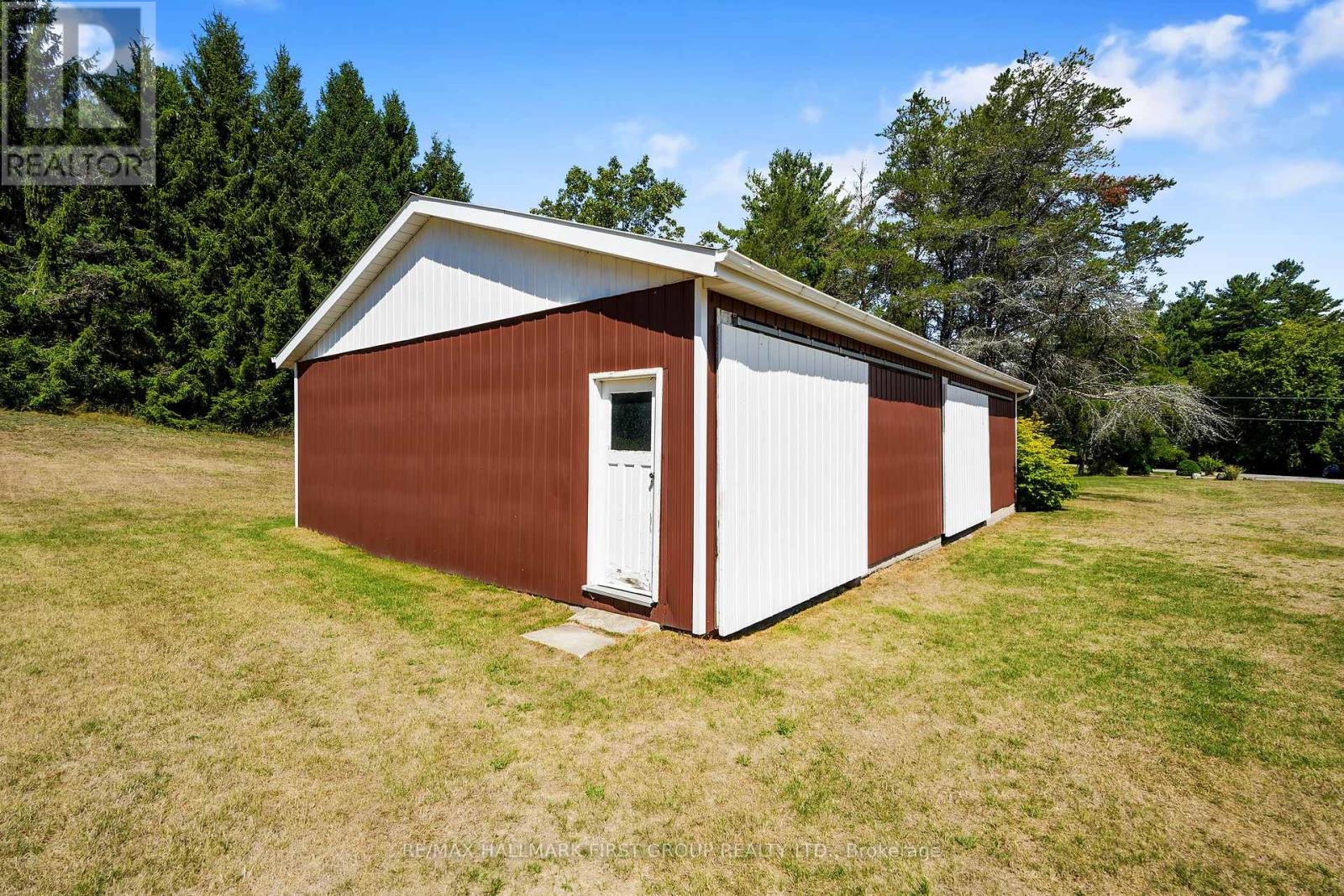 150 Woodland Road, Alnwick/haldimand, Ontario  K0K 2X0 - Photo 43 - X12368050