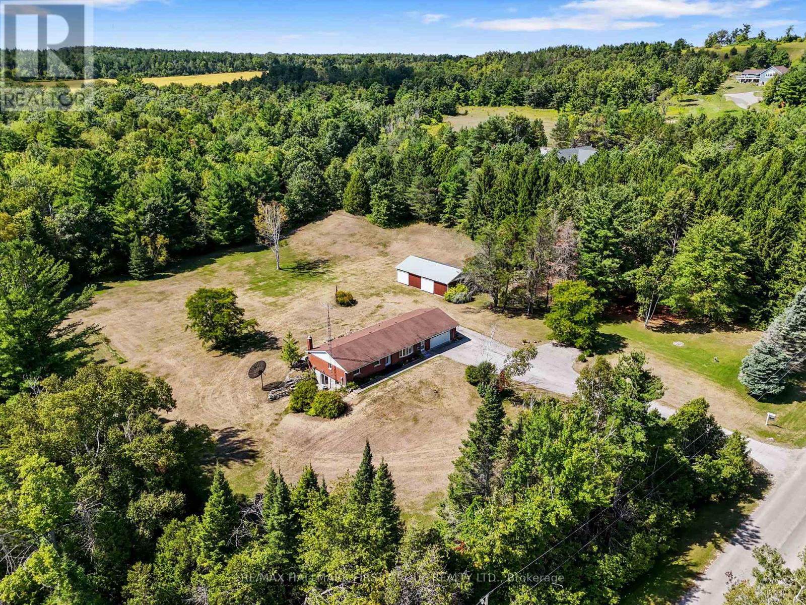 150 Woodland Road, Alnwick/haldimand, Ontario  K0K 2X0 - Photo 48 - X12368050