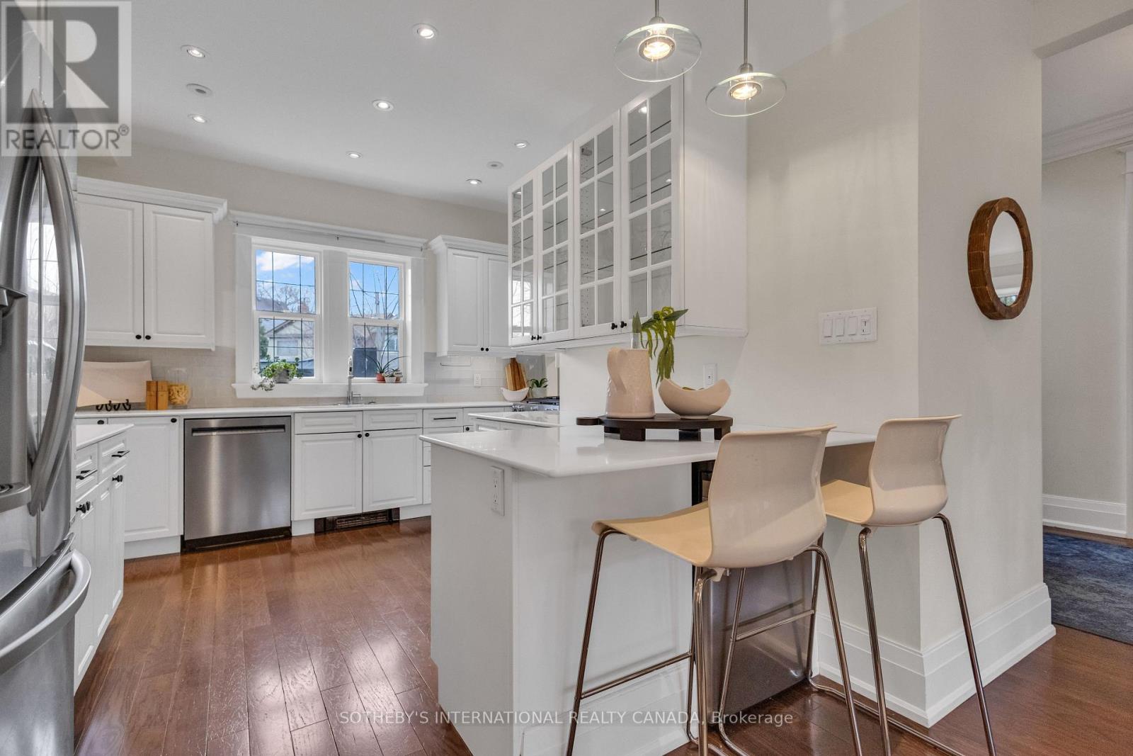 68 Astley Avenue, Toronto, Ontario  M4W 3B4 - Photo 16 - C12368140