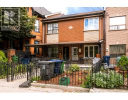 227 SHAW STREET, Toronto, Ontario