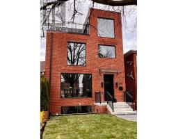 498 Roxton Road, Toronto (Palmerston-Little Italy), Ca