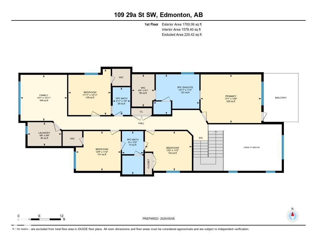 109 29a St Sw, Edmonton, Alberta  T6X 3E1 - Photo 34 - E4453430