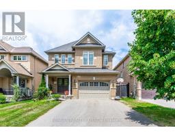 295 PETTICOAT ROAD, Vaughan, Ontario