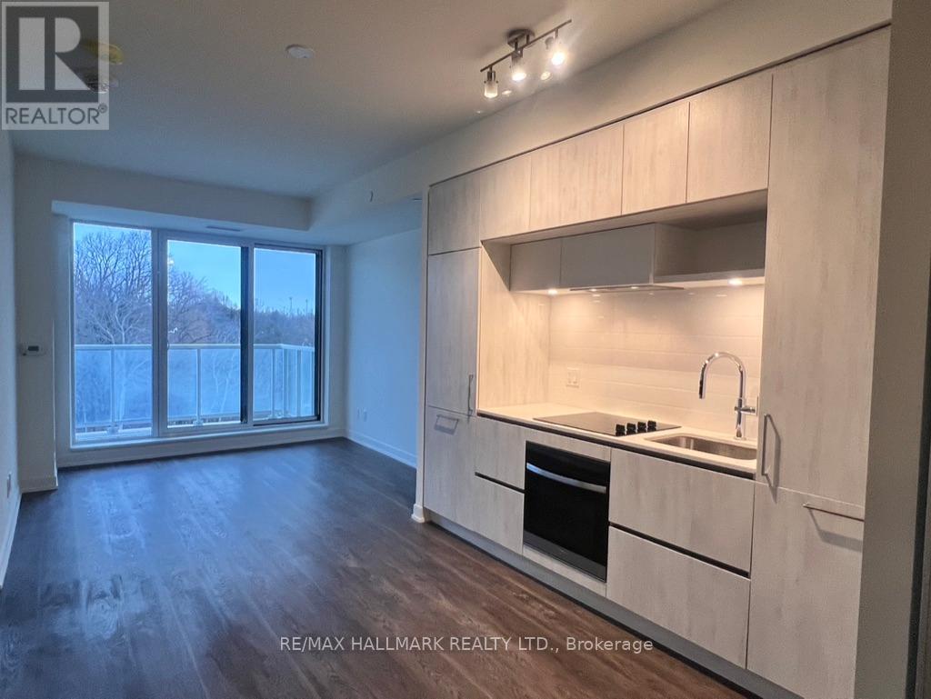 309 - 6 David Eyer Road, Richmond Hill, Ontario  L4S 0N5 - Photo 3 - N12368186
