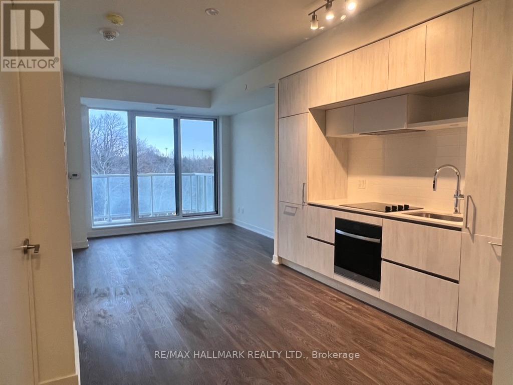 309 - 6 David Eyer Road, Richmond Hill, Ontario  L4S 0N5 - Photo 5 - N12368186