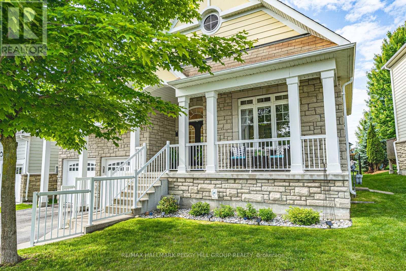 9 RIVERWALK PLACE, Midland, Ontario