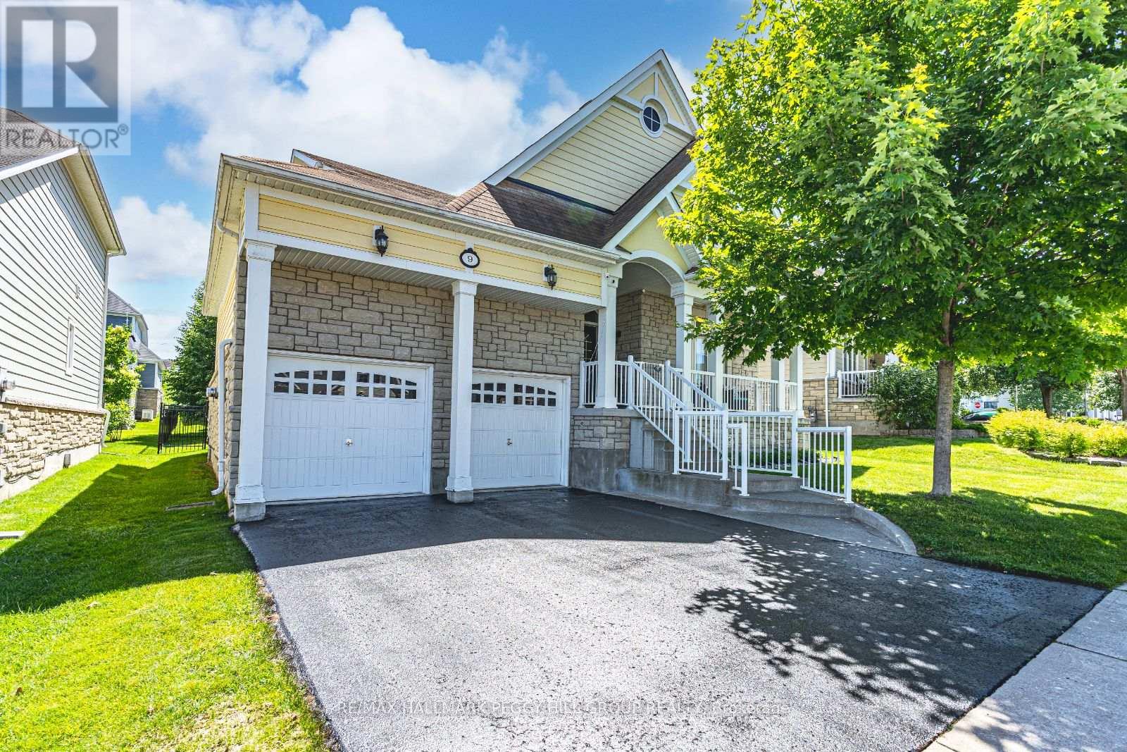 9 Riverwalk Place, Midland, Ontario  L4R 0B4 - Photo 15 - S12368160