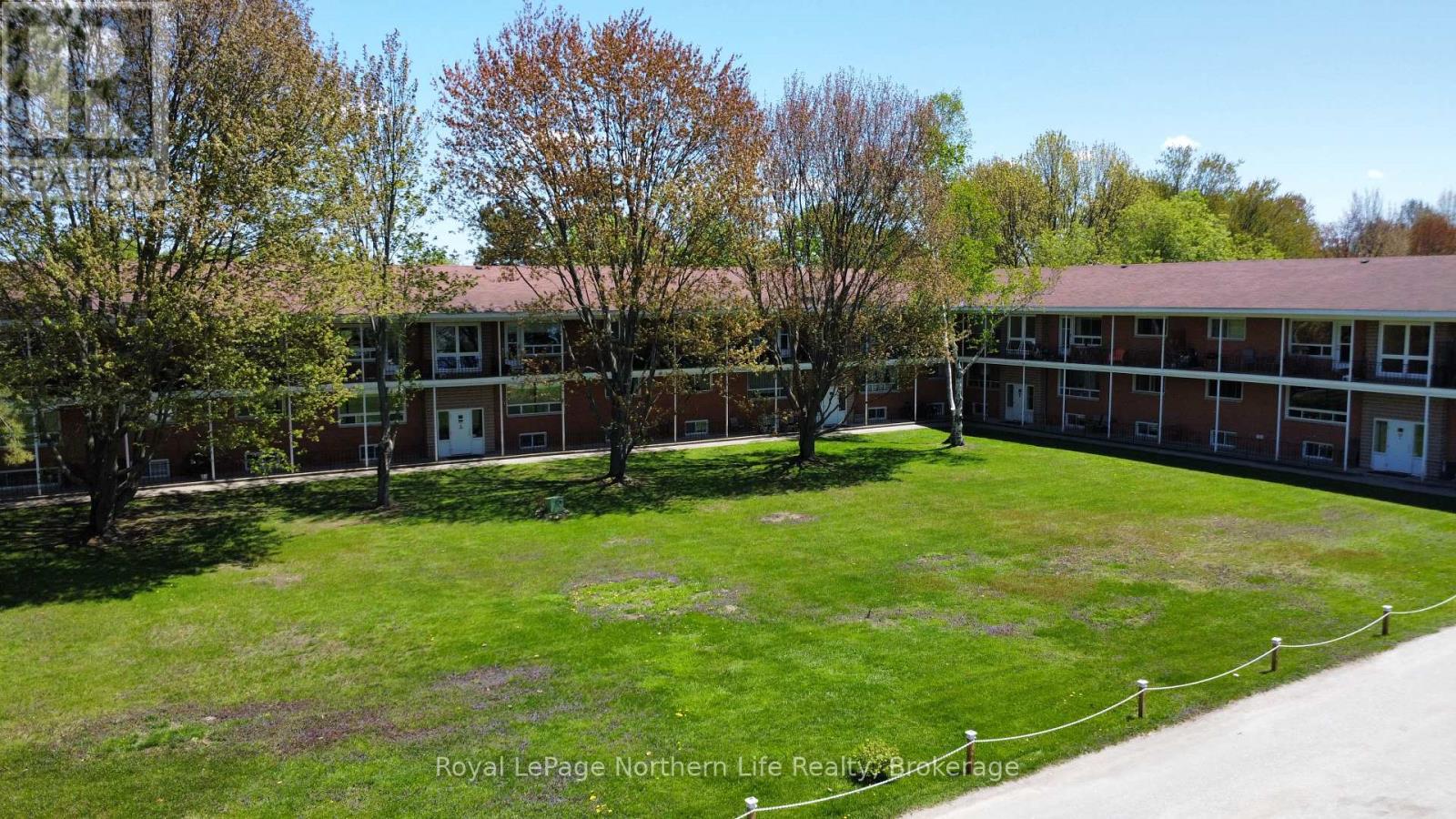 25 - 40 JUDGE AVENUE, North Bay, Ontario