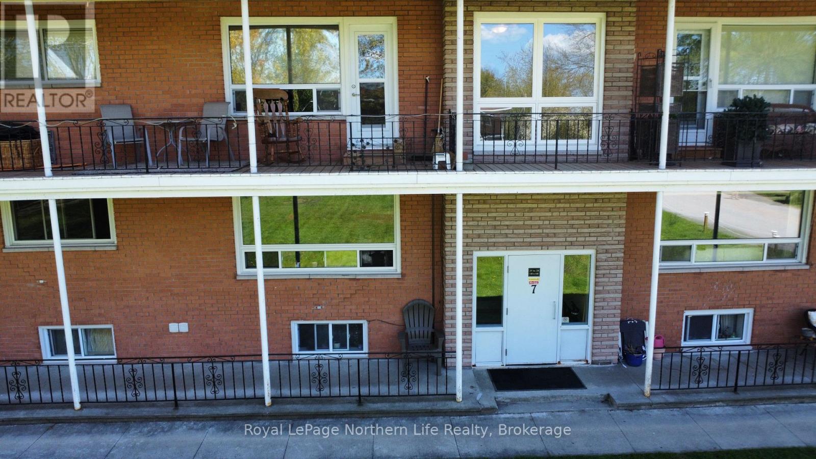 25 - 40 Judge Avenue, North Bay, Ontario  P1A 1B4 - Photo 18 - X12368245