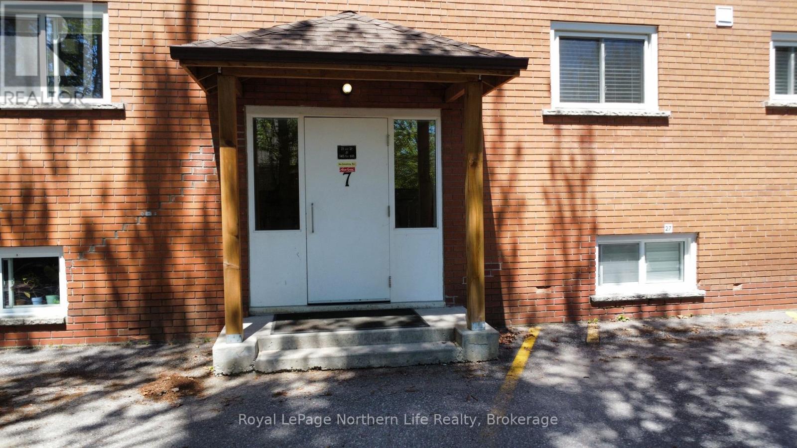 25 - 40 Judge Avenue, North Bay, Ontario  P1A 1B4 - Photo 19 - X12368245