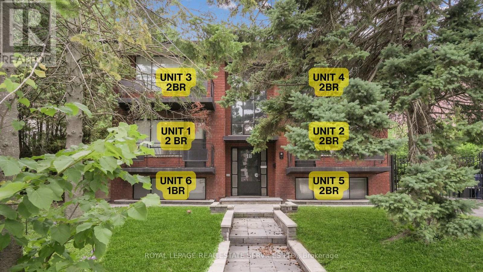 18 Thirty Third Street, Toronto, Ontario  M8W 3G9 - Photo 35 - W12368158