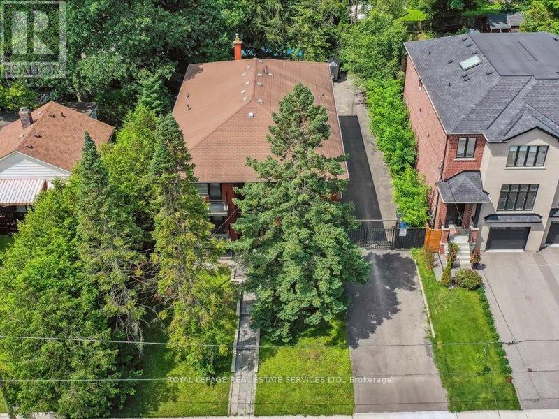 18 Thirty Third Street, Toronto, Ontario  M8W 3G9 - Photo 36 - W12368158