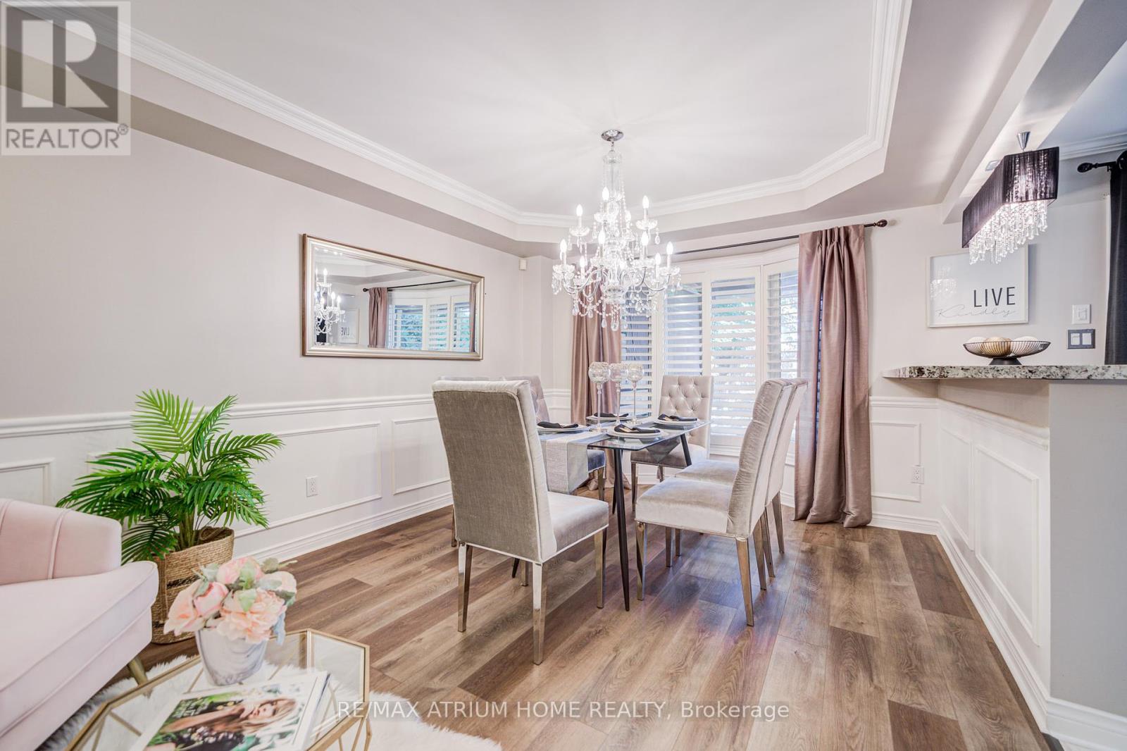 2095 Grand Ravine Drive, Oakville, Ontario  L6H 6B5 - Photo 15 - W12368176