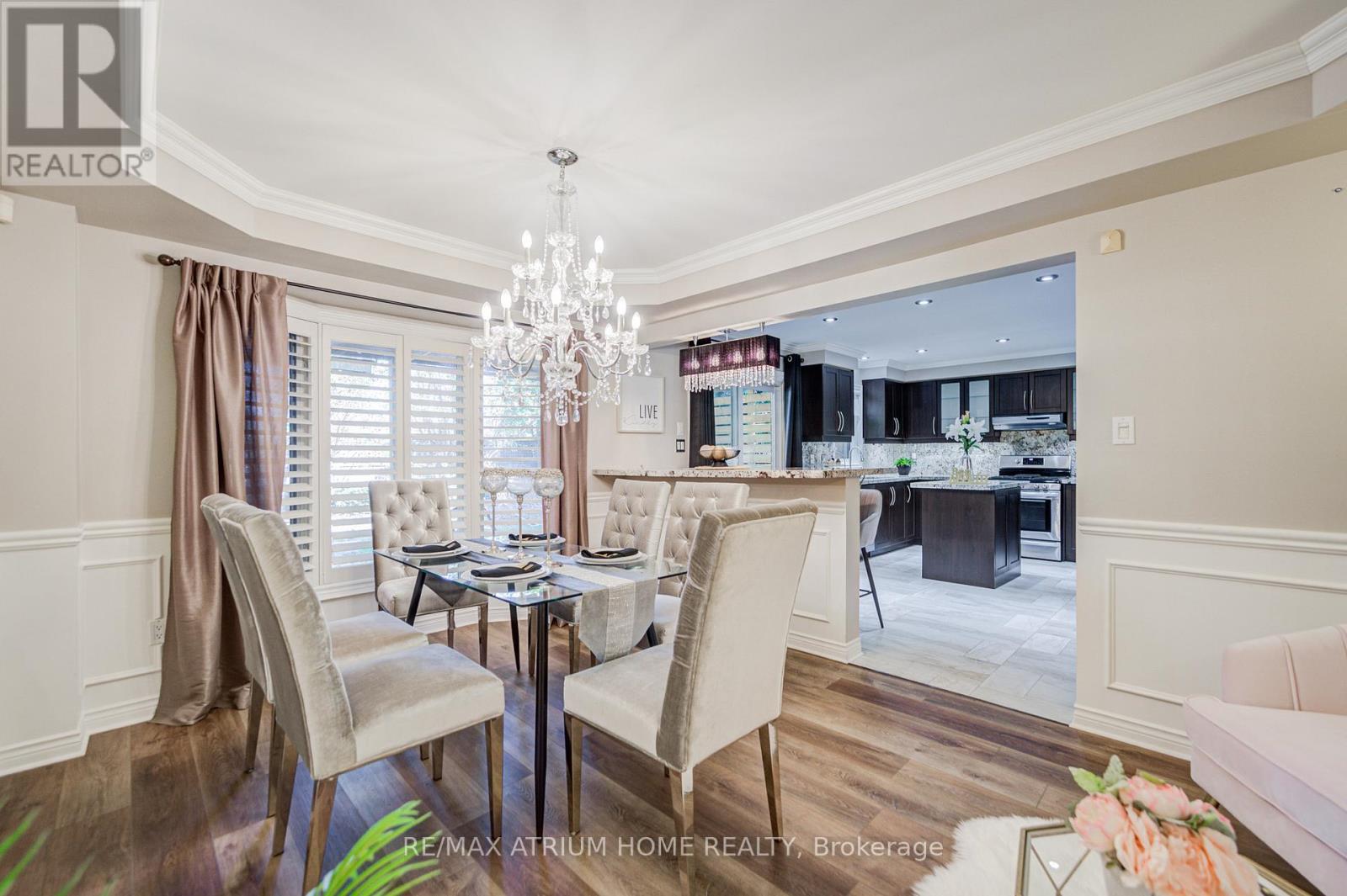 2095 Grand Ravine Drive, Oakville, Ontario  L6H 6B5 - Photo 17 - W12368176