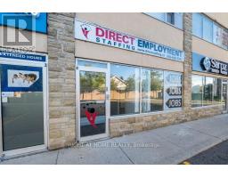 104 - 49 Hillcrest Avenue, Brampton (Queen Street Corridor), Ca