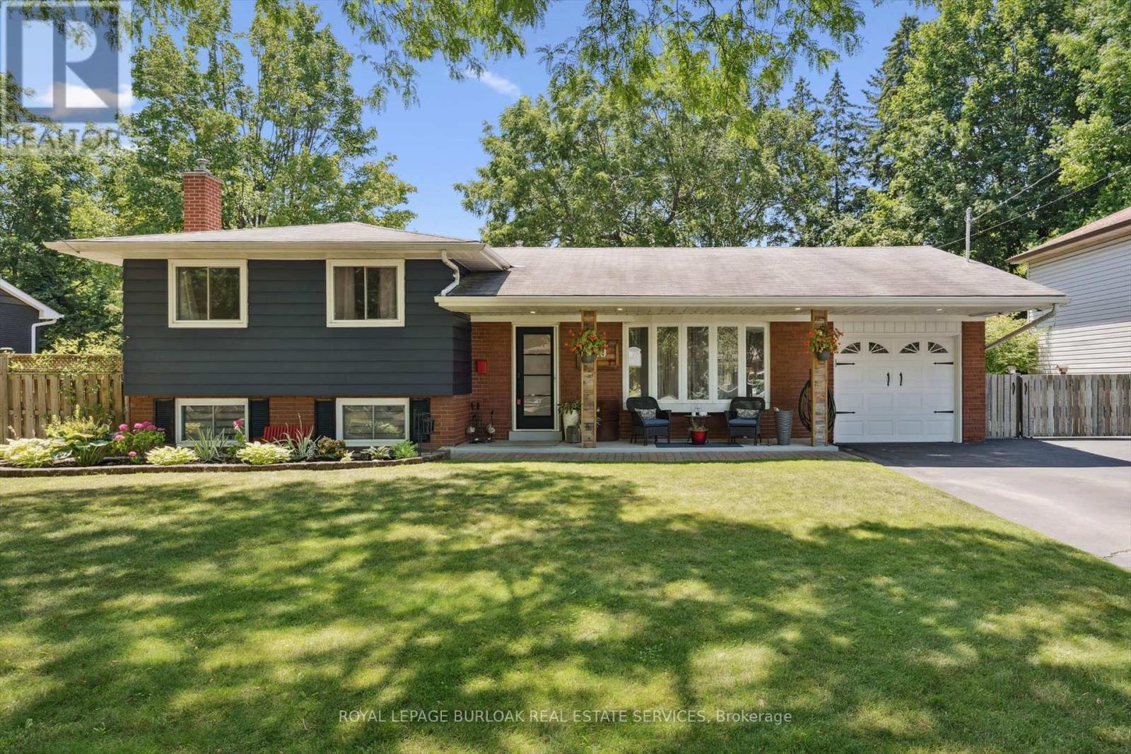 1059 MARLEY CRESCENT, Burlington, Ontario