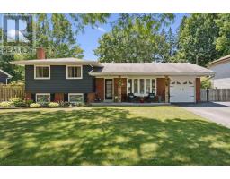 1059 Marley Crescent, Burlington (Lasalle), Ca