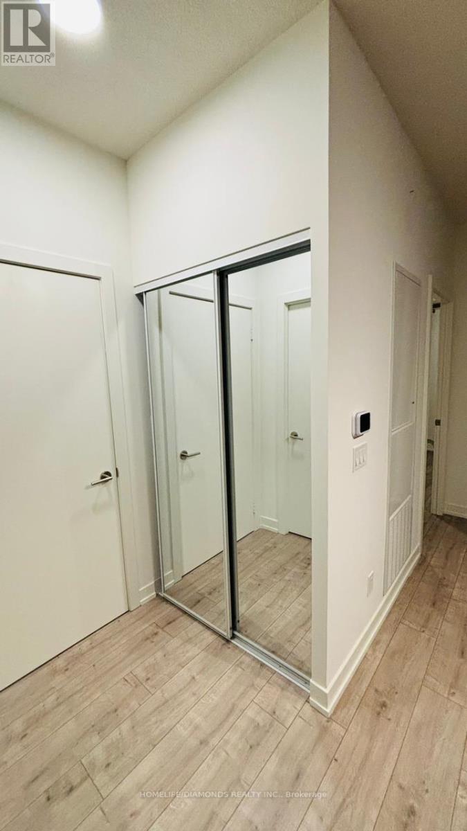 615 - 10 Wilby Crescent, Toronto, Ontario  M9N 0B6 - Photo 15 - W12368210