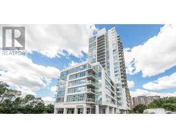 615 - 10 WILBY CRESCENT, Toronto, Ontario