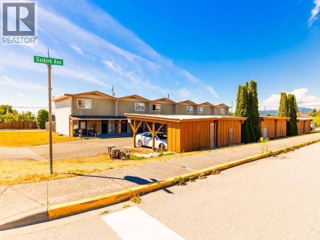 3915 Selkirk Ave, Powell River, British Columbia - Photo 32 - 19263