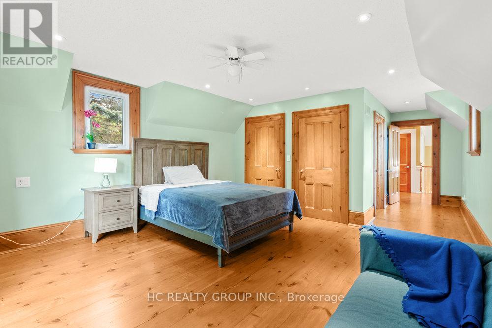 2639 Herald Road, East Gwillimbury, Ontario  L0G 1V0 - Photo 23 - N12299146